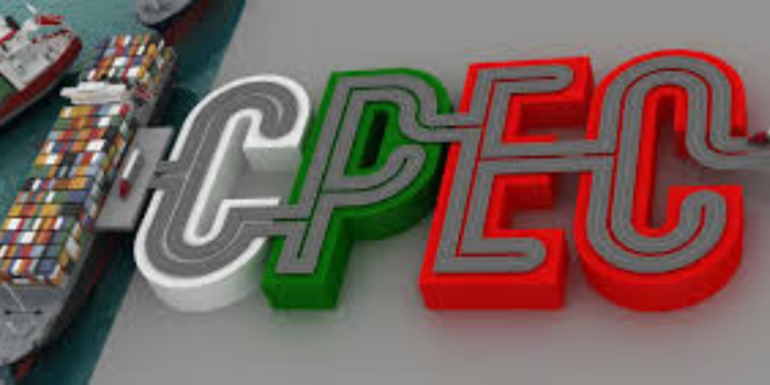 CPEC China Pakistan Economic Corridor CPEC The News Today