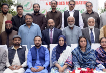 Private schools association calls for government support to tackle out-of-school children crisis The News Today The News Today-TNT