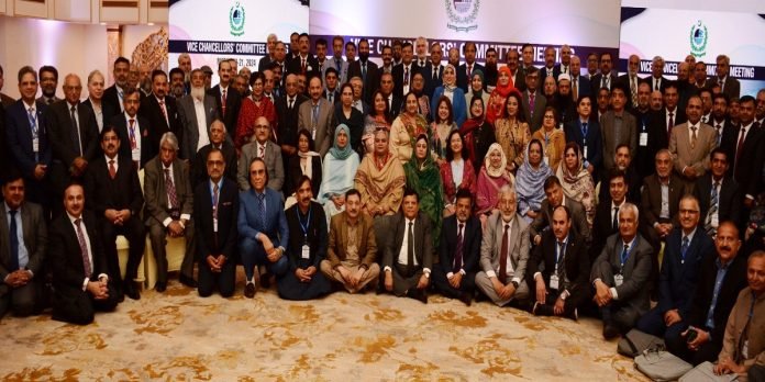 VCS VCs - The News Today - TNT