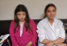 70 bottles alcohol seized at Lahore Airport from two women, no arrest, no case Women - The News Today - TNT