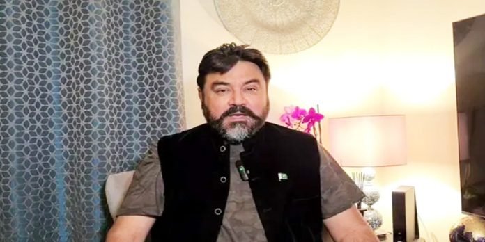 Adil - The News Today - TNT