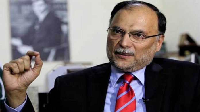 Ahsan - The News Today - TNT