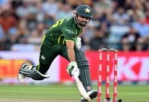 Babar returns as Pakistan limited over captain after leaving the role last year Babar - The News Today - TNT