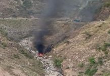 Besham Terror Attack: Premier orders action against senior KP police officials for ‘negligence’ Besham - The News Today - TNT