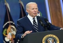 Biden expecting Iranian attack on Israel ‘sooner than later,’ tells Tehran ‘don’t’ Biden - The News Today - TNT