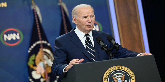 Biden - The News Today - TNT