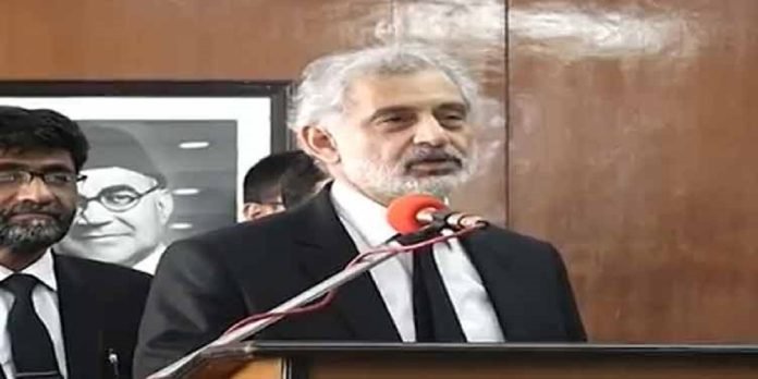 CJP - The News Today - TNT