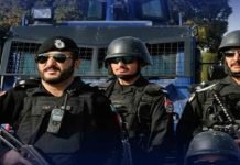 Government imposes section 144 in Peshawar CTD - The News Today - TNT