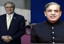 Ishaq Dar appointed as deputy prime minister of Pakistan Dar - The News Today - TNT