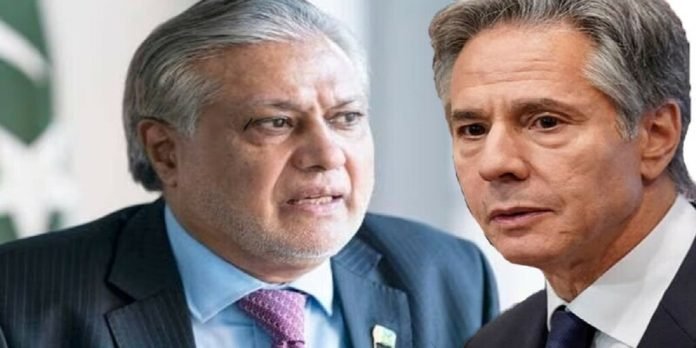 Dar Blinken Dar Blinken - The News Today - TNT