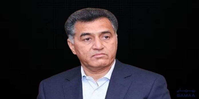 Faiz - The News Today - TNT