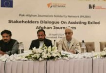 German educationist asks Kashmiri students to avail scholarships of DAAD German - The News Today - TNT