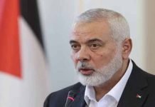 Three sons of Hamas leader Haniyeh killed in Israeli airstrike Haniyah - The News Today - TNT