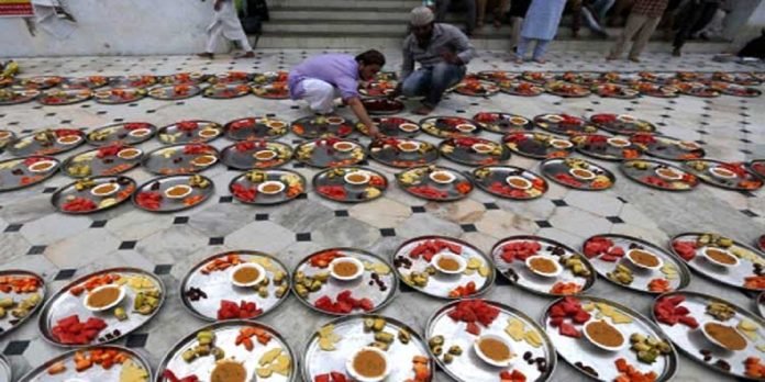 Iftaari Iftaari - The News Today - TNT