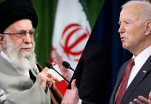 Iran rejects Biden’s request to allow Israel for symbolic strike to save face Iran - The News Today - TNT