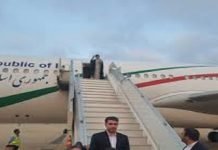 Pakistan, Iran hold ‘productive discussions’ as Raisi concludes maiden visit Iran President - The News Today - TNT
