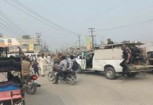 Five Customs officials martyred in D I Khan Killimg - The News Today - TNT