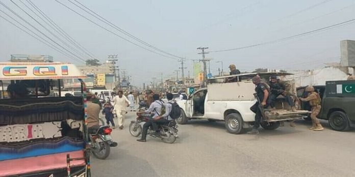 Killimg - The News Today - TNT