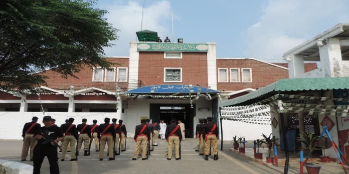 Kot Lakhpat - The News Today - TNT