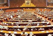 Political Leadership Vows To Expose Indian Hand In Terrorism Inside Pakistan NA - The News Today - TNT