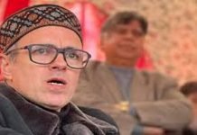 Omar Assures to Revoke PSA If Voted into Power Omar - The News Today - TNT