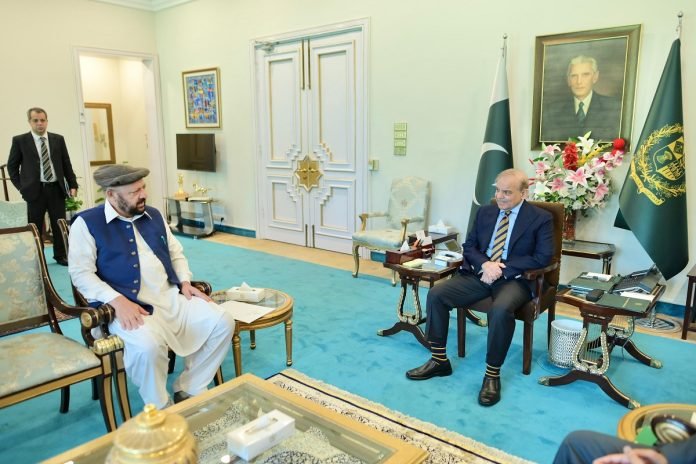 PM - The News Today - TNT