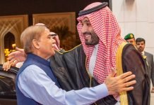 PM Sharif to visit Saudi Arabia from today on two day tour PM MBS - The News Today - TNT
