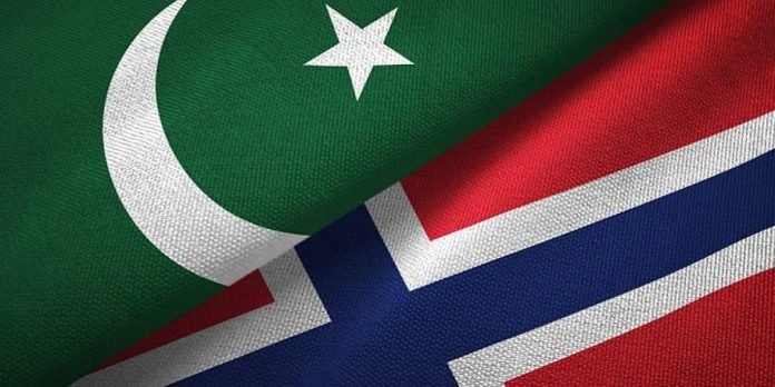 Pak Norway Norway - The News Today - TNT