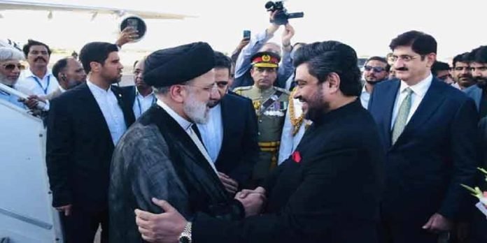 Raisi 2 - The News Today - TNT