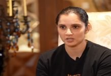 Sania Mirza open up about patience, relationships, money and fame Sania - The News Today - TNT