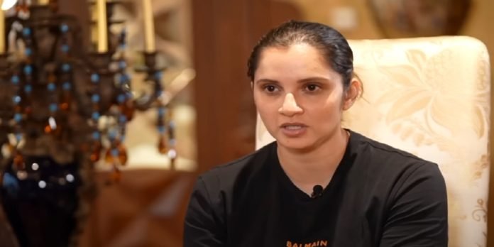 Sania - The News Today - TNT