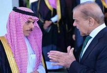 Pakistan invites Saudi Arabia for joint ventures in PIA, airports Saudi - The News Today - TNT