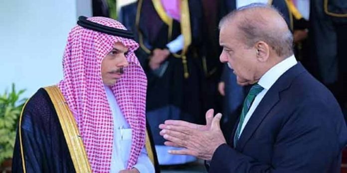 Saudi - The News Today - TNT