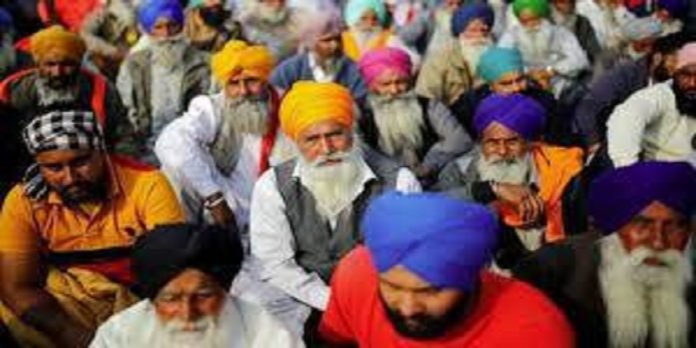Sikhs Sikhs - The News Today - TNT
