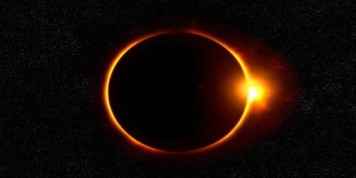 Solar Eclipse Solar Eclipse - The News Today - TNT