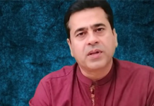 Imran Riaz Arrest Highlights Troubling Trend Imran Riaz Khan The News Today The News Today-TNT