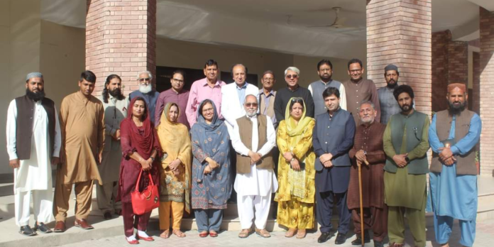 PILAC The News Today