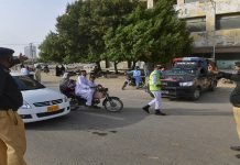 Karachi Street Crime: MQM-P blames PPP for conniving with criminals crime - The News Today - TNT