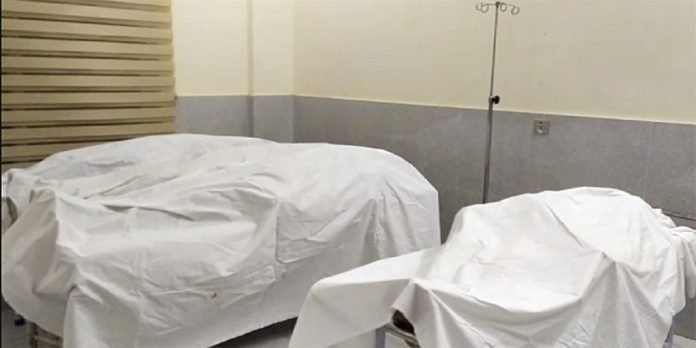 Killing - The News Today - TNT