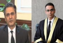 Government rebuts allegations of judicial meddling in response to Justice Sattar’s letter AGP - The News Today - TNT