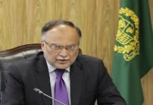 Pakistan needs to move ahead of China to complete CPEC: Planning Minister Ahsan - The News Today - TNT