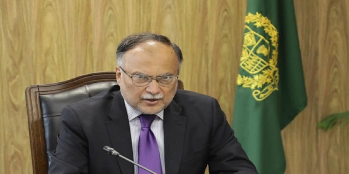 Ahsan - The News Today - TNT