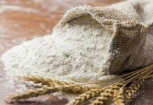 Flour price decreases by Rs10-20 in Islamabad Atta - The News Today - TNT