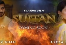 Feroze Khan and Ayeza Khan pair up for highly anticipated drama Ayeza - The News Today - TNT