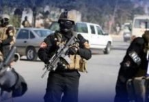 Two terrorists killed in exchange of fire with CTD in Rawalpindi CTD - The News Today - TNT