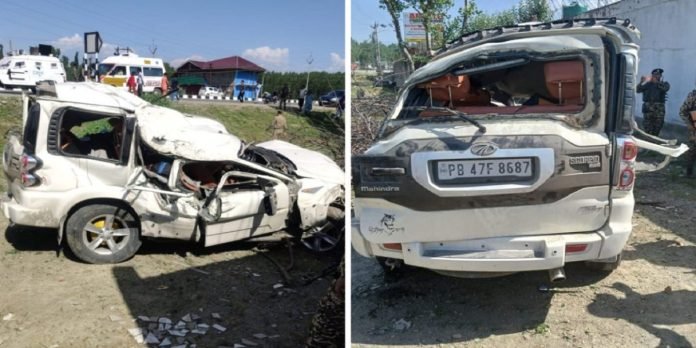 Car Car - The News Today - TNT