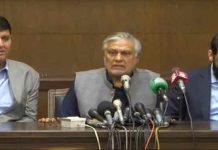 Social media spreading misinformation about Kyrgyzstan violence: Ishaq Dar Dar - The News Today - TNT