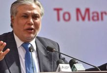Pakistan Open For World To Move In Digital Business: Dar Dar - The News Today - TNT