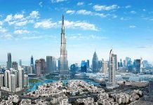 Dubai unlocked: OCCRP reveals 17,000 Pakistanis own property worth $11bn Dubai - The News Today - TNT