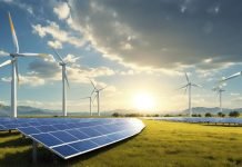 Transforming Pakistan’s Energy Landscape: The Shift to Renewable Energy Energy - The News Today - TNT